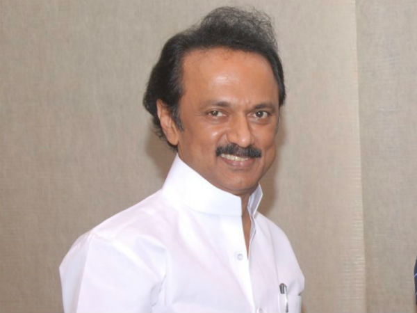 எதிர்க்கட்சி திமுக