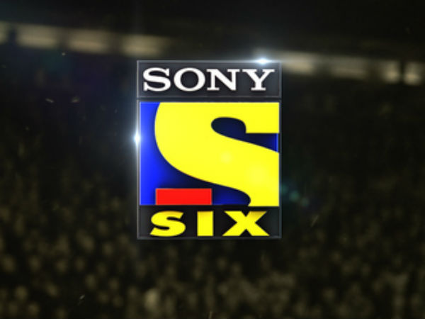 சோனி சிக்ஸ்