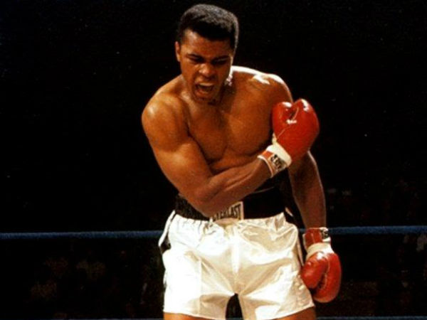 துடித்த இதயம்