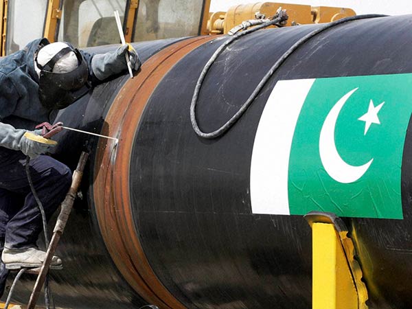 வயிற்றெரிச்சலில் சீனா, பாக்