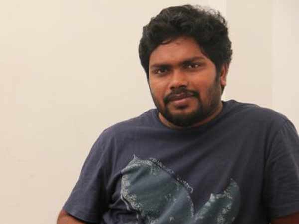 பா. ரஞ்சித்