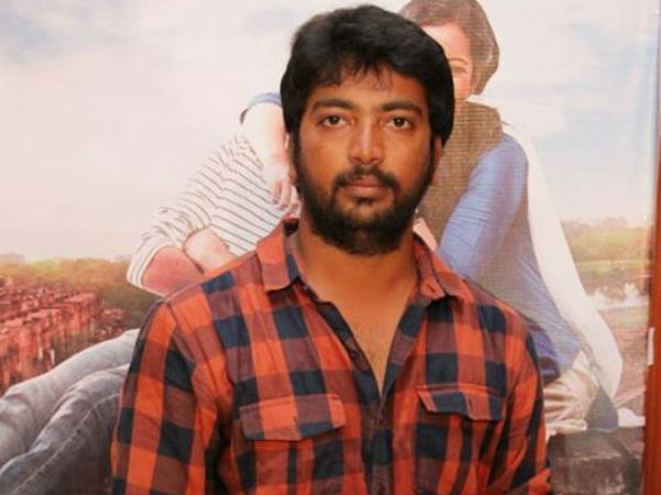 மனம் வலிக்கிறது - கலையரசன்