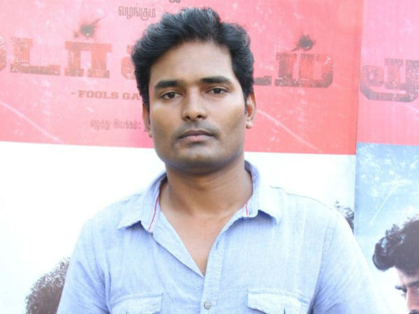 வேறு யாருக்கும் வரக் கூடாது - நவீன்