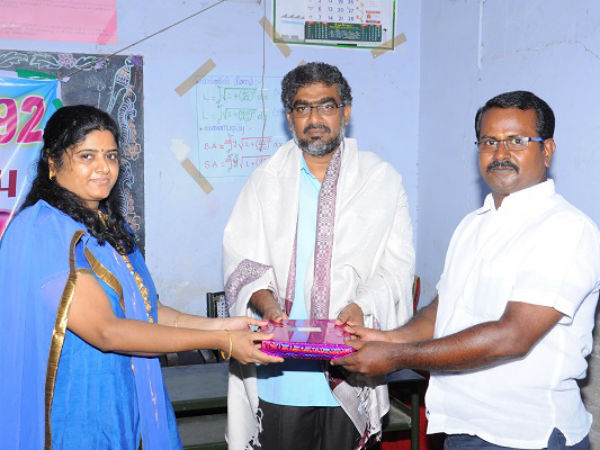 நானாக நானில்லையே