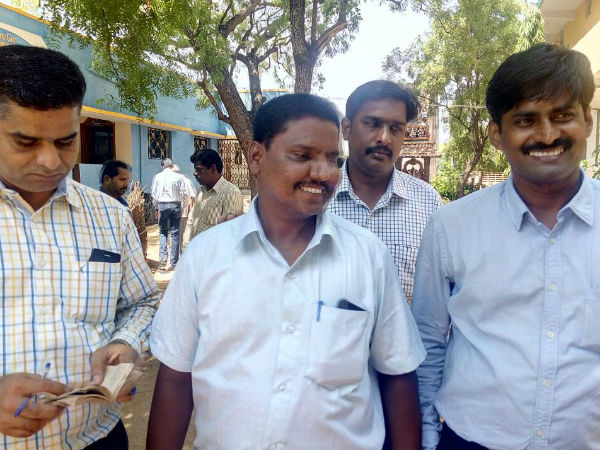 திருமங்கலம் டூ பாப்புநாயக்கன்பட்டி