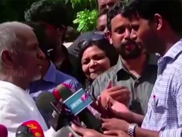 அறிவு இருக்கிறதா