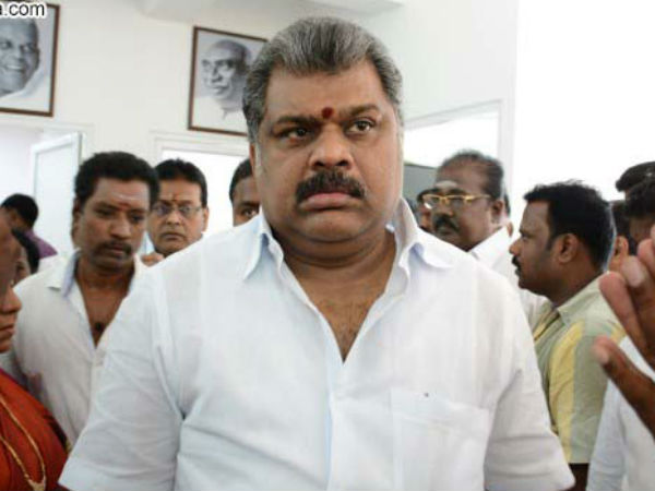 பெருந்தன்மையான வாசன்