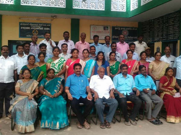 மறக்க முடியாத நினைவுகள்