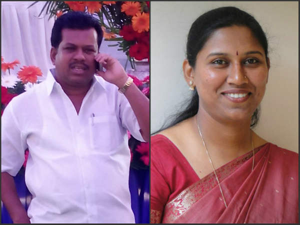 அமைச்சர் மீது புகார்