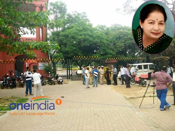 மீண்டும் ஹைகோர்ட்டுக்கு....