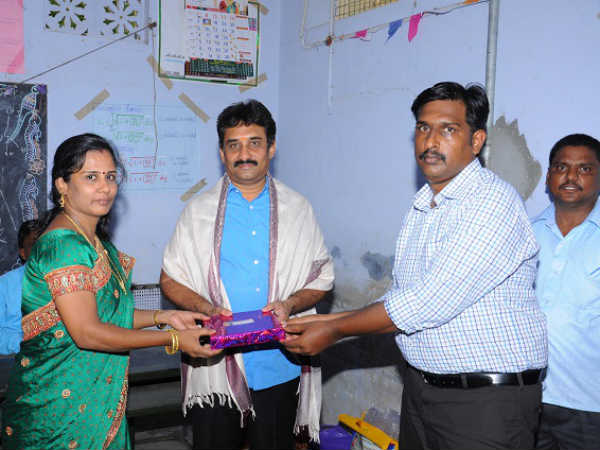 அந்த நாள் ஞாபகம்