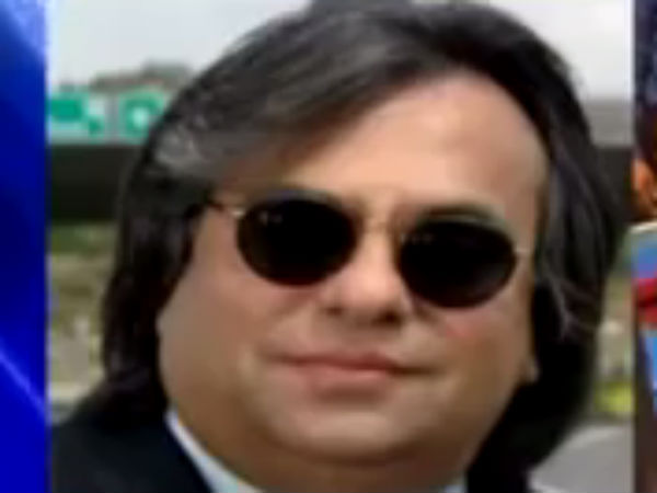 குதிரை பேரம்