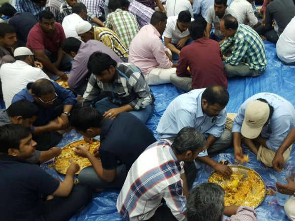 Ramadan spl.: TN nonbu kanji available in Kuwait 