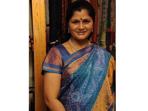 விருப்பமனு