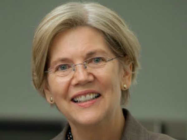 பெண் 'துணை அதிபரும்’ ஓகே!