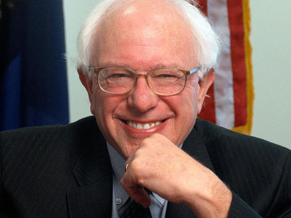 இணைந்து பணியாற்ற சான்டர்ஸ் தயார் !