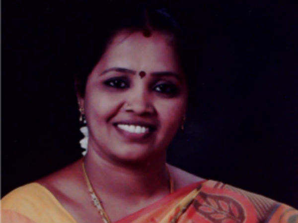 கதறியழுத மீனா லோகு