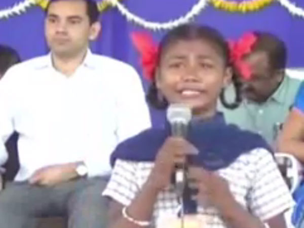 பெண் சிசு கொலை