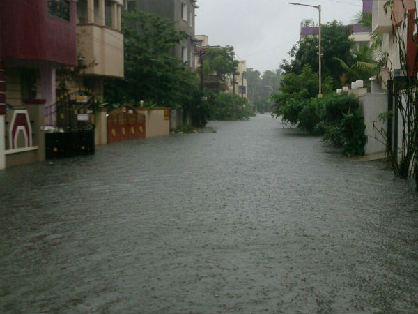 முன்னெச்சரிக்கை நடவடிக்கை...