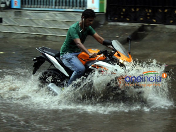 கூடுதல் மழைக்கு வாய்ப்பு...
