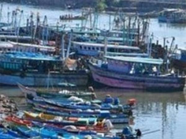 மீனவர் பிரச்சனை