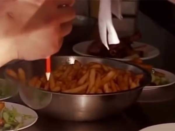 முன்பதிவு அவசியம்