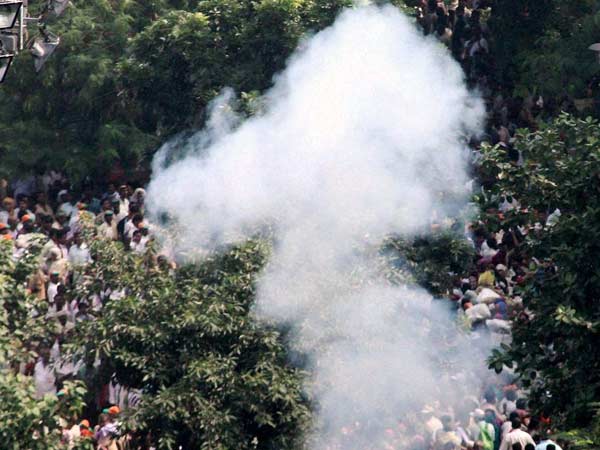 மிஷிகன் கொலை