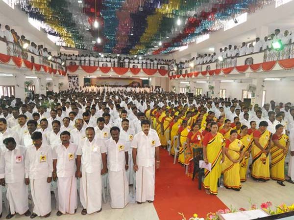 சக்தி டூ சகதி!