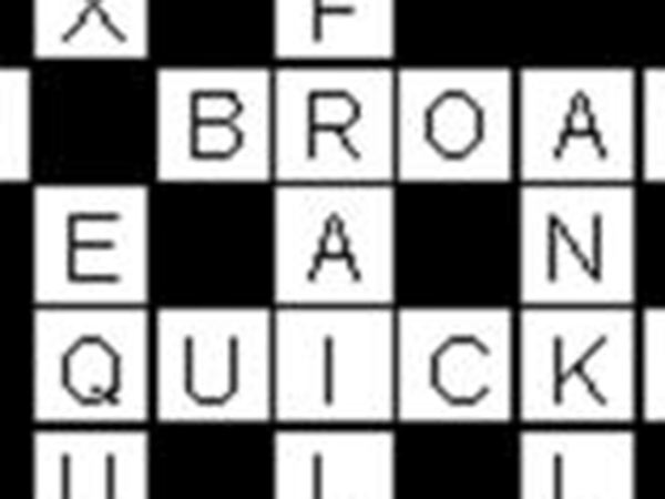 கோட்வேர்டுகள்