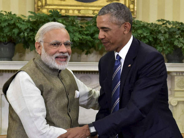 Bill seeking special status for India fails to pass US Senate Bill seeking special status for India fails to pass US Senate