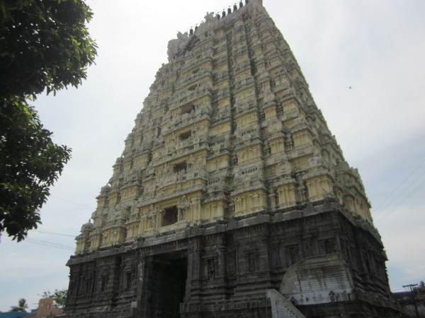உண்மையை உடைத்த ஸ்தபதி 