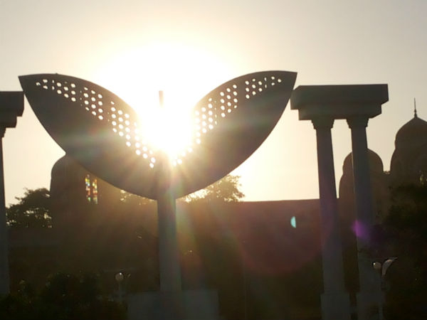 குளிரும் மழையும்