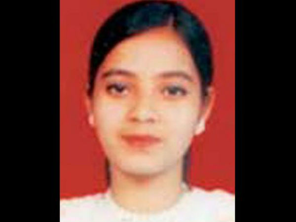 விசாரணை அறிக்கை தாக்கல் விசாரணை அறிக்கை தாக்கல்