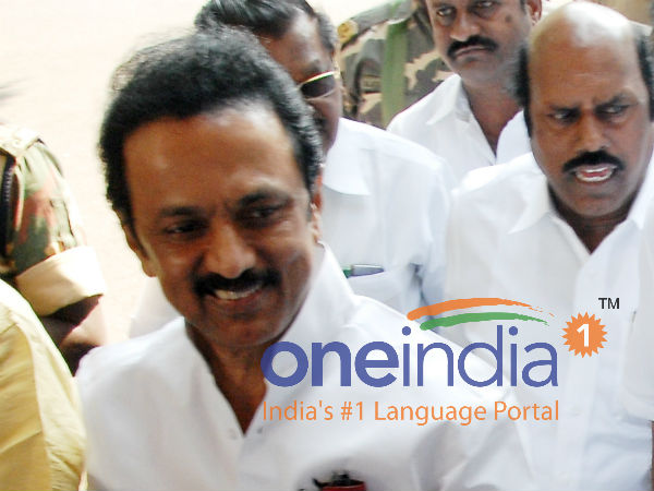 திமுக கோரிக்கை