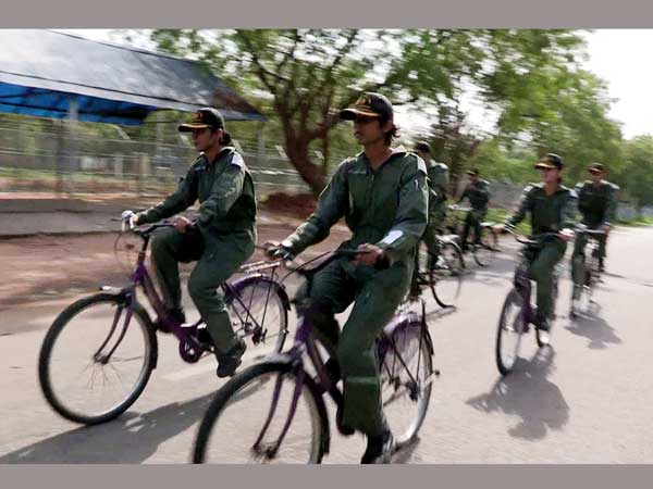 விமானப்படை