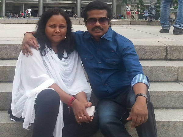 எல்லாம் தொலைந்தது