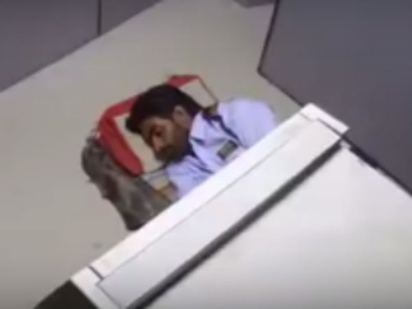 திருடர்கள்