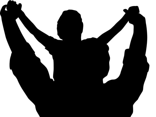 அப்பாவிடம் பெற்றதும் கொடுத்ததும்... ஜெயக்குமார் அப்பாவிடம் பெற்றதும் கொடுத்ததும்... ஜெயக்குமார்