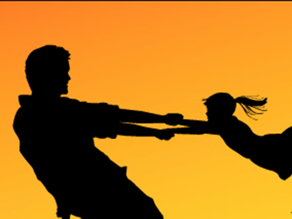 சரியான பாதை காட்டிய என் தந்தை... அமுதா தனபால்
