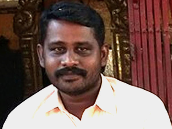 பொய்ப்புகார்