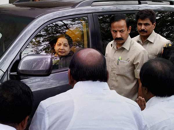 பாஜகவினர் உற்சாகம்