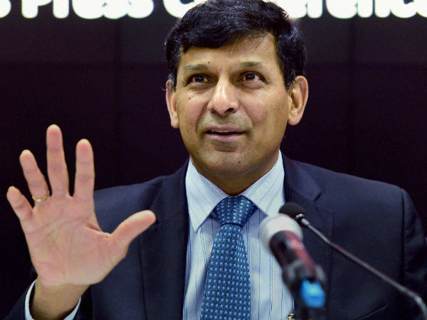 Not to seek second term as RBI Governor, says Raghuram Rajan Not to seek second term as RBI Governor, says Raghuram Rajan