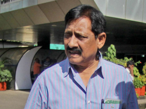 Chetan Chauhan is new NIFT head 