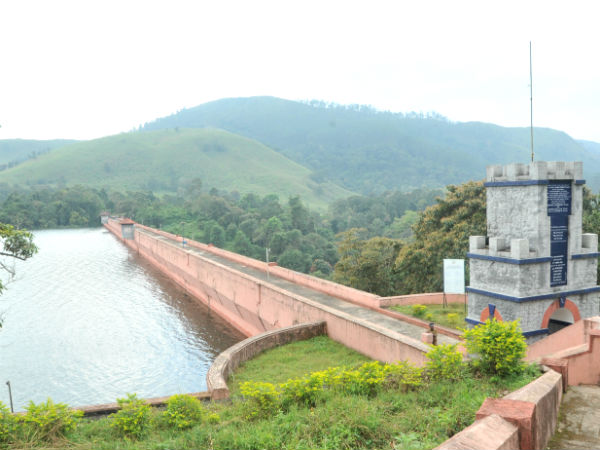 முல்லை பெரியாறு