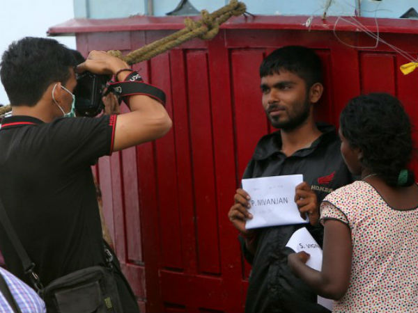 ஐநா தலையீடு