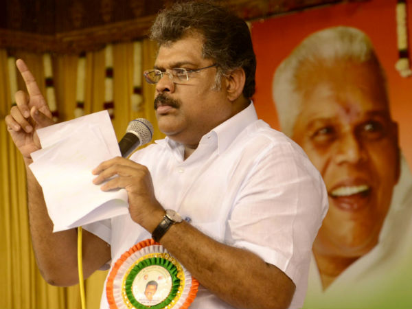 செய்தியாளர் சந்திப்பு