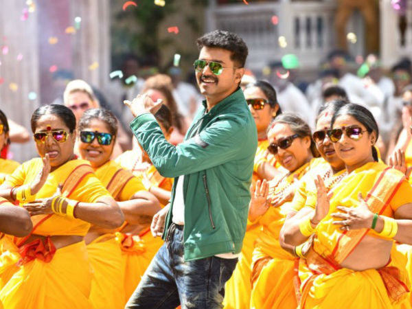 பாட்ஷா ரோலில் .. தாமரைச்செல்வன்