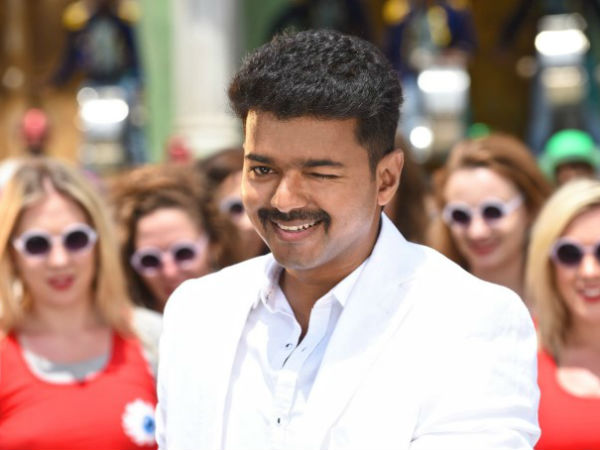 மாஸ் என்ட்ரின்னா விஜய்தான்... அப்துல் ஹக்
