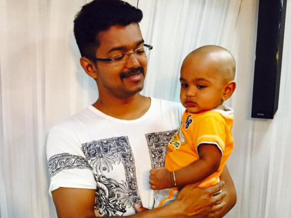 உதவும் குணம் பிடிக்கும்.. பிரசாத்