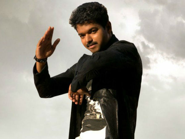 டான்ஸ் பிடிக்கும்... மணி அழகன்